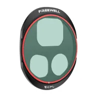 Filtru CPL FREEWELL pentru DJI Mavic 4 Pro