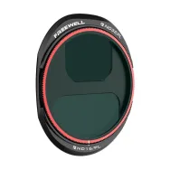 Filtru hibrid FREEWELL ND32/PL pentru DJI Mavic 4 Pro