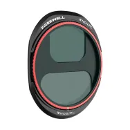 Filtru hibrid FREEWELL ND4/PL pentru DJI Mavic 4 Pro