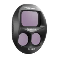 Filtru Split ND16/ND8 FREEWELL pentru DJI Mavic 4 Pro