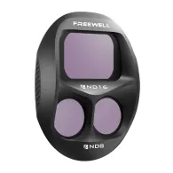 Filtru Split ND16/ND8 FREEWELL pentru DJI Mavic 4 Pro
