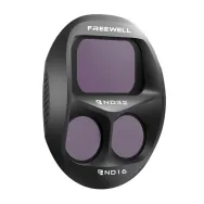 Filtru Split ND32/ND16 FREEWELL pentru DJI Mavic 4 Pro