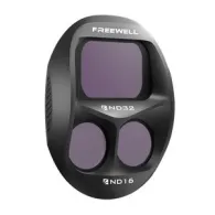 Filtru Split ND32/ND16 FREEWELL pentru DJI Mavic 4 Pro