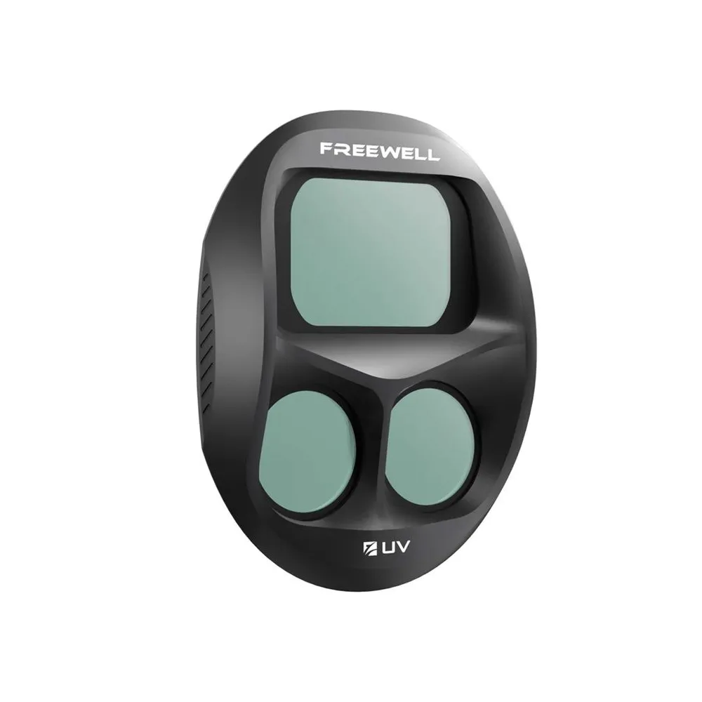 Filtru UV FREEWELL pentru DJI Mavic 4 Pro