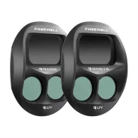 FREEWELL set de filtre pentru DJI Mavic 4 Pro Gradient (2pcs)