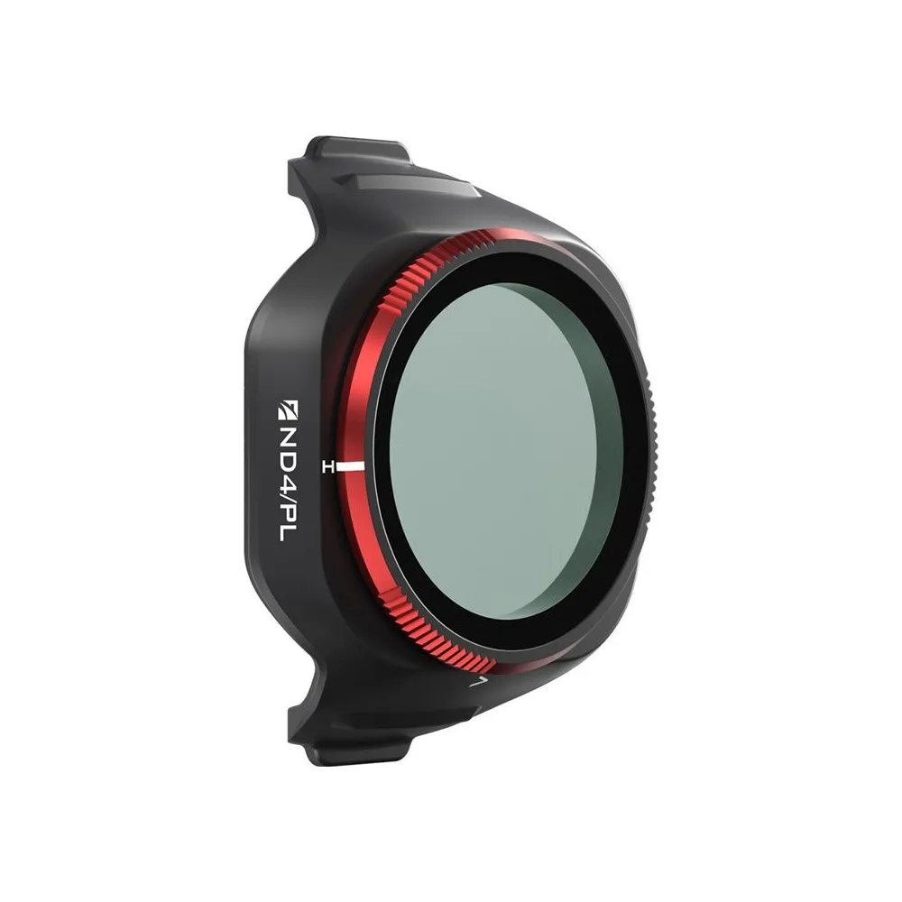 Mini 5 Pro ND4/PL Filter