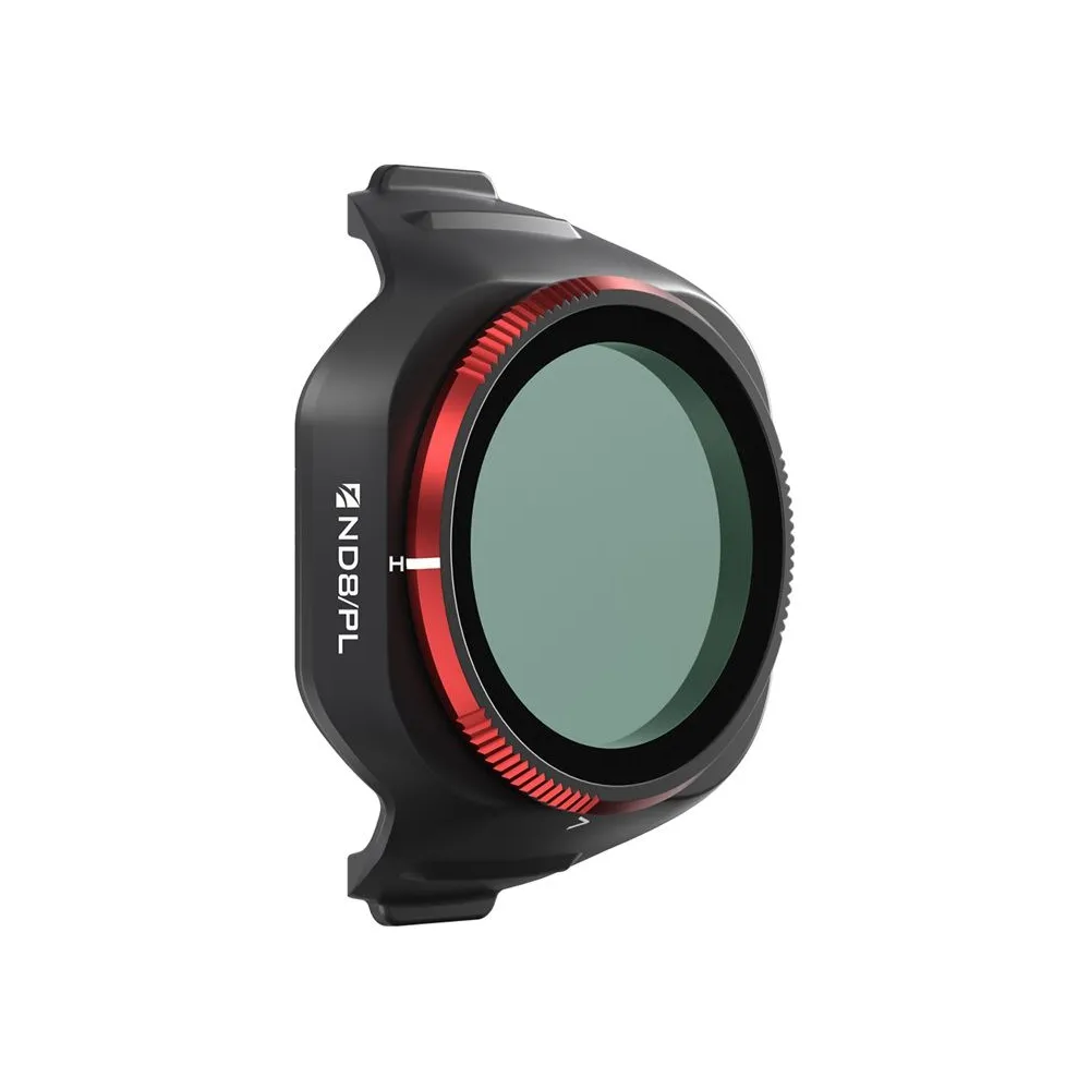 Mini 5 Pro ND8/PL Filter