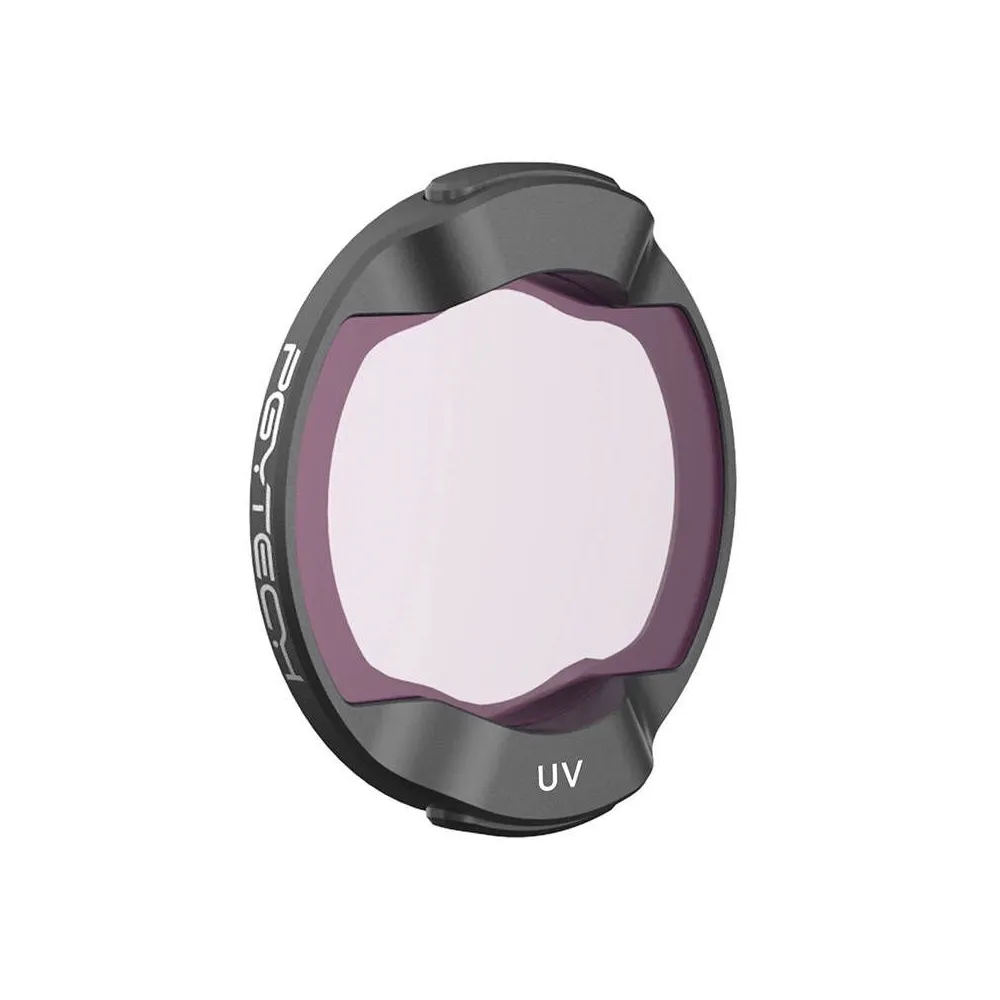 PGYTECH Filtru UV pentru DJI Avata