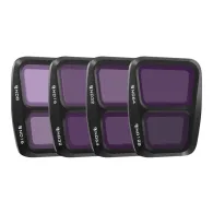 Set de 4 filtre Split ND Freewell pentru DJI Air 3