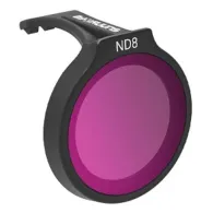 SUNNYLIFE set de trei filtre pentru DJI Neo CPL+ND8+ND16