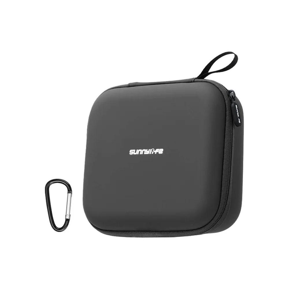 Husă Sunnylife FP-B957-D pentru DJI Flip (negru)