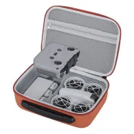 SUNNYLIFE Geantă Combo pentru DJI Neo (portocaliu)