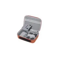 SUNNYLIFE Geantă Combo pentru DJI Neo (portocaliu)