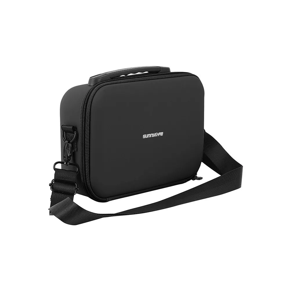 Torba SUNNYLIFE Combo pentru DJI Neo (czarna)