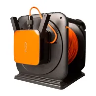 Geneinno T1 200m 4K UHD dronă subacvatică