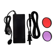 Geneinno T1 200m 4K UHD dronă subacvatică