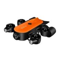 Geneinno T1 200m 4K UHD dronă subacvatică