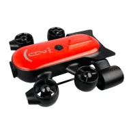 Geneinno T1-Pro 150m 4K UHD dronă subacvatică