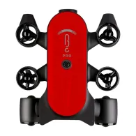 Geneinno T1-Pro 200m 4K UHD dronă subacvatică