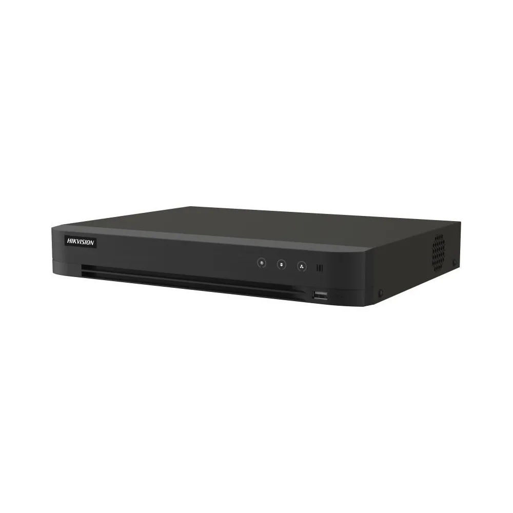 DVR ACUSENSE 5MP 16CH 2xHDDs "IDS-7216HUHI-M2/X/4A+16/4"