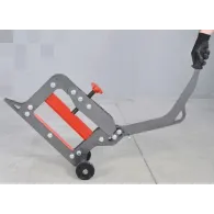 RS BLOCKUT Ghilotina pavele 330/0-110mm