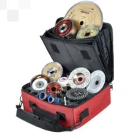 RS Cutie accesorii diamantate Montolit