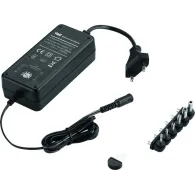 Alimentator universal in comutatie 3000mA, 6 mufe, Well, resigilat