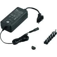 Alimentator universal in comutatie 3000mA, 6 mufe, Well, resigilat