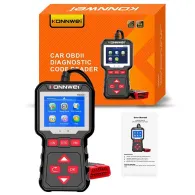 MULTIMETRU DIAGNOZA OBD2