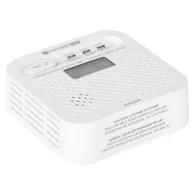 SENZOR MONOXID DE CARBON CONNECT S10 TUYA KRUGER&MATZ