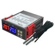TERMOSTAT 230V STC-3008