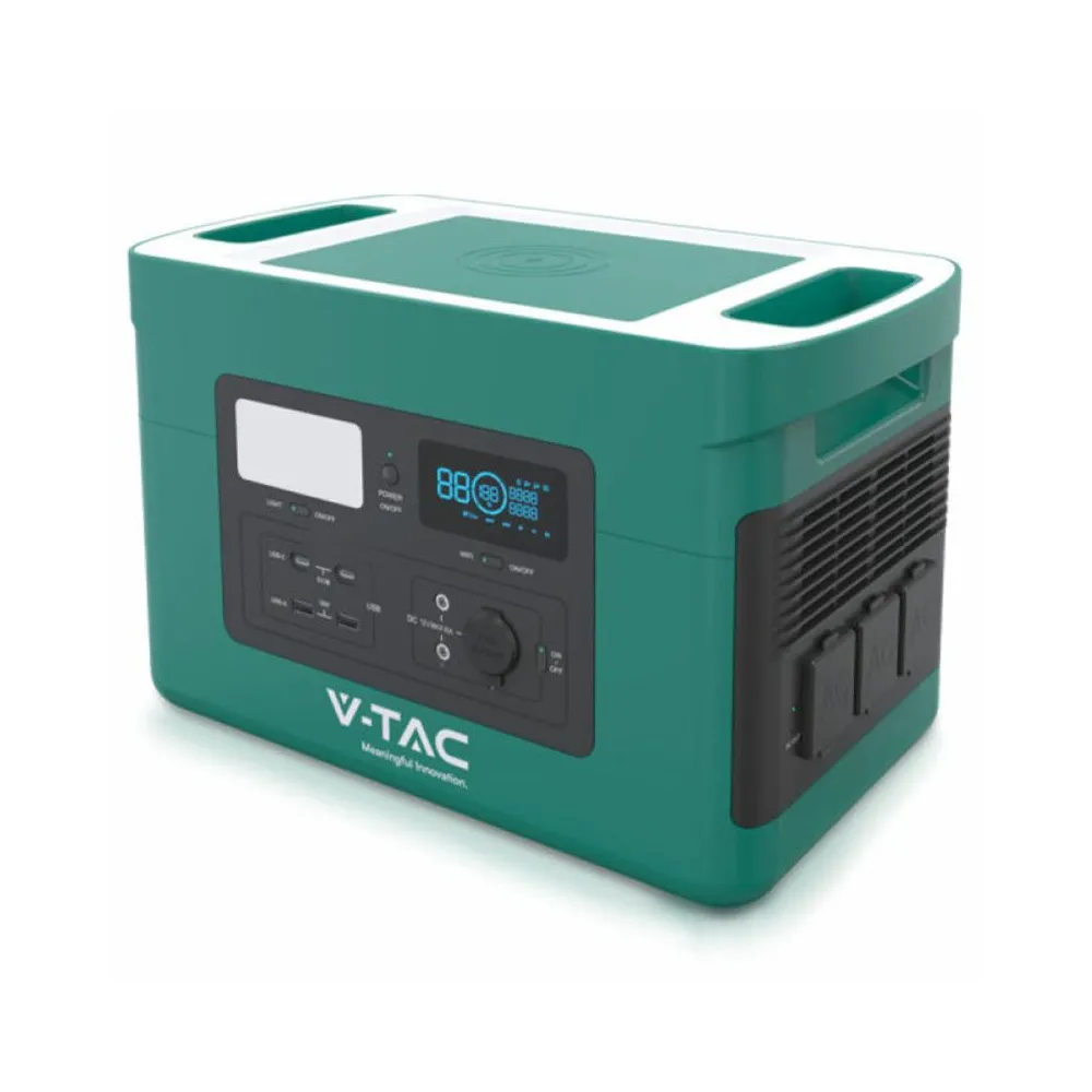 ACUMULATOR PORTABIL - 1000WH