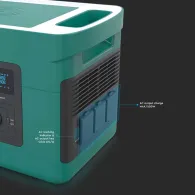 ACUMULATOR PORTABIL - 1000WH