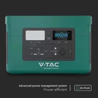 ACUMULATOR PORTABIL - 1000WH