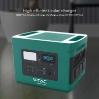 ACUMULATOR PORTABIL - 1000WH