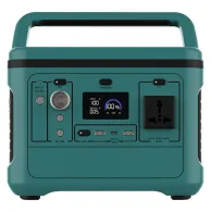 ACUMULATOR PORTABIL - 500WH
