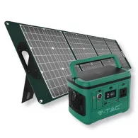 ACUMULATOR PORTABIL - 500WH