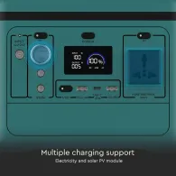 ACUMULATOR PORTABIL - 500WH