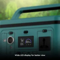 ACUMULATOR PORTABIL - 500WH