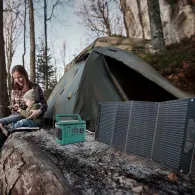 ACUMULATOR PORTABIL - 500WH