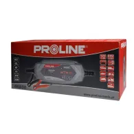 REDRESOR INCARCARE - 12-24V / 3.5-7A