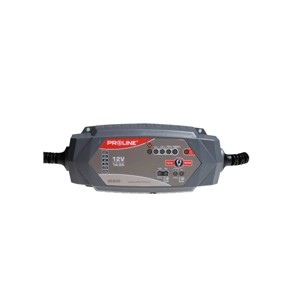 REDRESOR INCARCARE - 12V / 1-2A