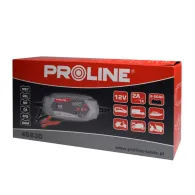 REDRESOR INCARCARE - 12V / 1-2A