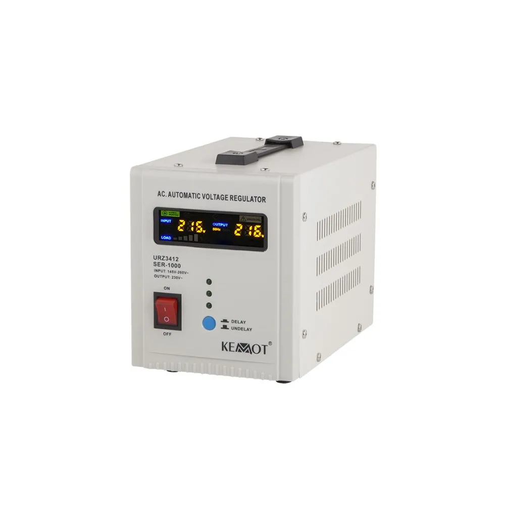 STABILIZATOR TENSIUNE AUTOMAT - 2000VA