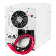 UPS CU SINUS PUR - 12V / 1600W / ALB