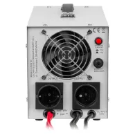 UPS CU SINUS PUR - 24V / 1050W / ALB