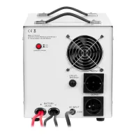 UPS CU SINUS PUR - 24V / 1800W / ALB