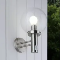 CORP ILUMINAT MONTAJ PERETE SOCLU E27