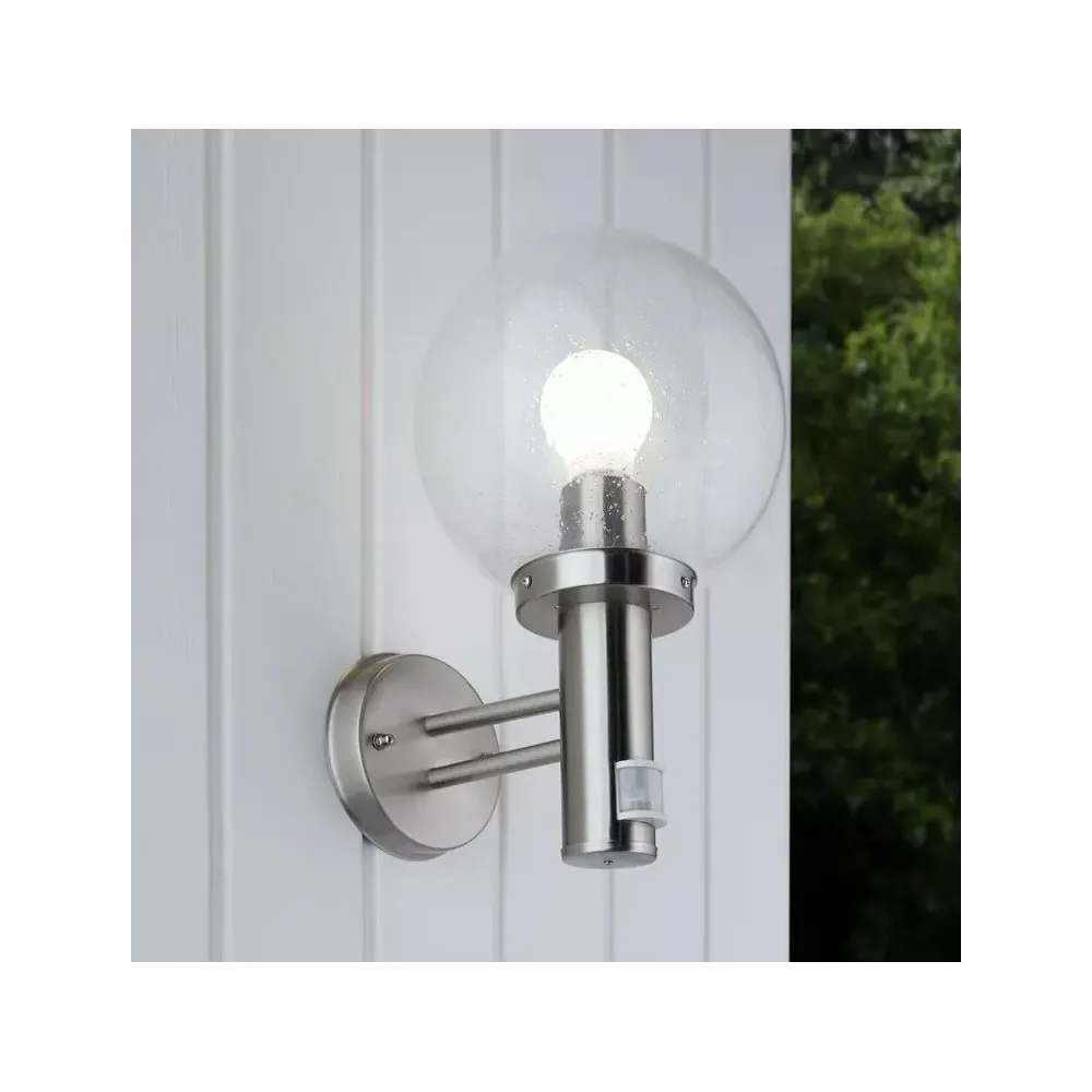 CORP ILUMINAT MONTAJ PERETE SOCLU E27