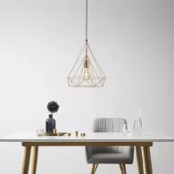 PENDUL TAVAN SOCLU E27